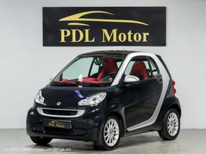 SMART FORTWO COUPE 52 MHD PURE 52 KW (71 CV - MADRID -