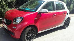 SMART forfour 52 Proxy -14