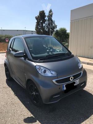 SMART fortwo Coupe 52 mhd Pulse -15