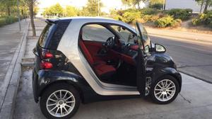 SMART fortwo Coupe 62 Passion -07