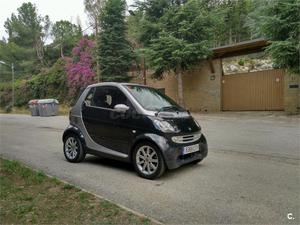 SMART fortwo cabrio pulse 61CV 2p.