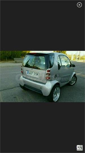 SMART fortwo coupe passion 61CV 3p.