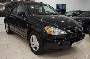 SSANGYONG Kyron 200Xdi Sport 5p.