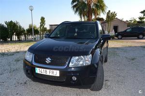 SUZUKI Grand Vitara 1.6 VVT JA 3p.