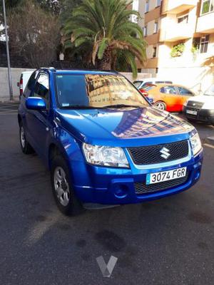 SUZUKI Grand Vitara 1.9 DDiS JX -06