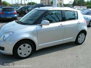 SUZUKI SWIFT 1.3 GL GL DE 