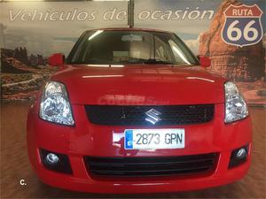 SUZUKI Swift 1.3 GLX MTA 5p 5p.