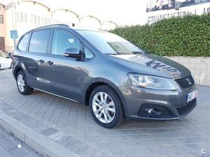 Seat Alhambra 2.0 Tdi 170 Cv Ecomotive Style Dsg 5p. -12