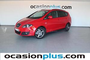 Seat Altea Xl 1.6 Tdi 105cv Eecomotive Reference 5p. -15