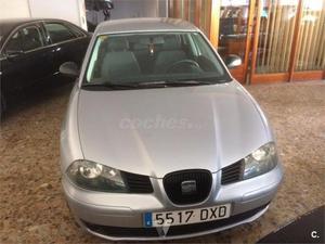 Seat Cordoba 1.4 Tdi 80 Cv Reference 4p. -06