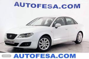 Seat Exeo