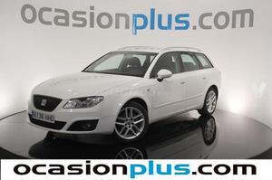 Seat Exeo St 2.0 Tdi Cr 120 Cv Dpf Style 5p. -11