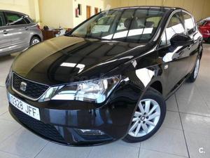 Seat Ibiza 1.2 Tsi 85cv Style 5p. -15