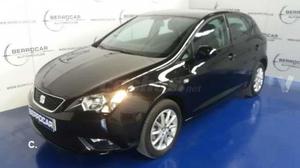 Seat Ibiza 1.4 Tdi 77kw 105cv Style 5p. -16