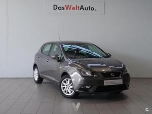 Seat Ibiza 1.6 Tdi 105cv Style 5p. -15