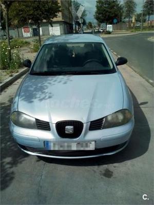 Seat Ibiza 1.9 Sdi Cool 5p. -04