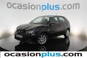 Seat Ibiza v 85cv Rockroll 5p. -08