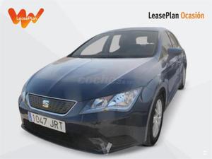 Seat Leon 1.6 Tdi 110cv Stsp Reference Ecomotive 5p. -16