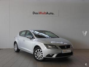 Seat Leon 1.6 Tdi 110cv Stsp Style 5p. -16