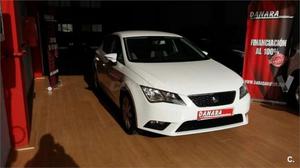 Seat Leon 1.6 Tdi 90cv Reference 5p. -15