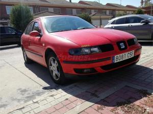 Seat Toledo 1.9 Tdi Sport Up 5p. -04