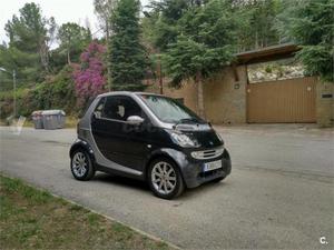 Smart Fortwo Cabrio Pulse 61cv 2p. -04