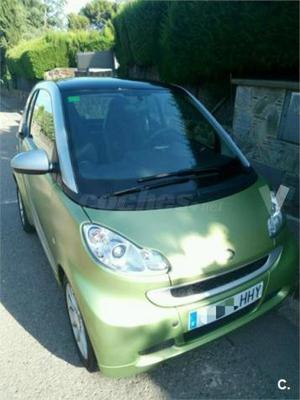 Smart Fortwo Coupe 52 Mhd Passion 3p. -12