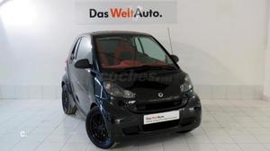 Smart Fortwo Coupe 52 Mhd Pulse Yang Limited Edition 3p. -12