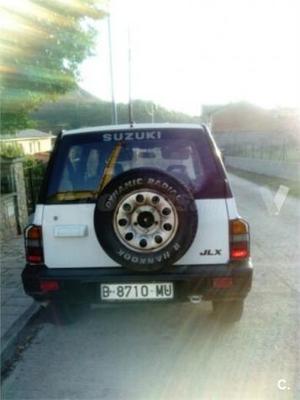 Suzuki Swift Swift 1.3 Gl 3p. -91