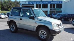 Suzuki Vitara 2.0hdi Mtop Lujo Aa 3p. -01