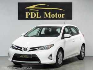 TOYOTA AURIS 90 D BUSINESS 66KW (90CV) - MADRID - (MADRID)