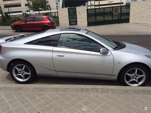 TOYOTA Celica 1.8 VVTi 3p.