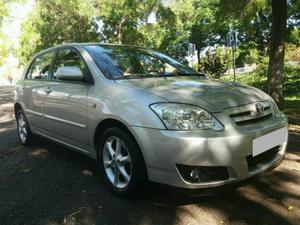 TOYOTA Corolla 2.0 D4D 116cv Sol -06