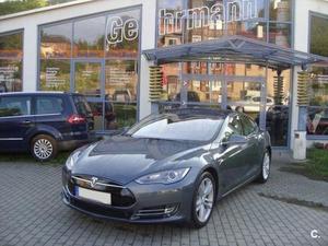 Tesla Model S 75d 4wd 5p. -17