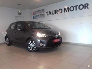 Toyota Yaris  City 5p. -16