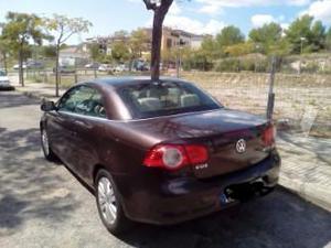 VOLKSWAGEN Eos 2.0 FSI -07