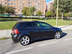 VOLKSWAGEN Golf 1.6 FSI Sportline 3p.