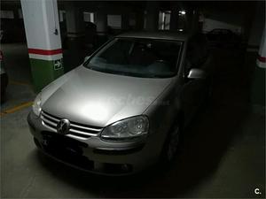 VOLKSWAGEN Golf 1.9 TDI 4Motion Highline 3p.