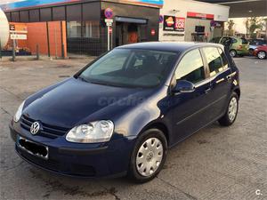 VOLKSWAGEN Golf 1.9 TDI Trendline 5p.