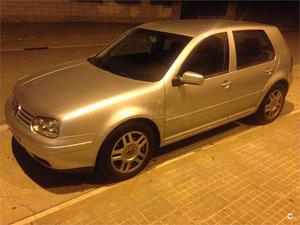 VOLKSWAGEN Golf 1.9 TDi 4Motion Highline 130CV 5p.