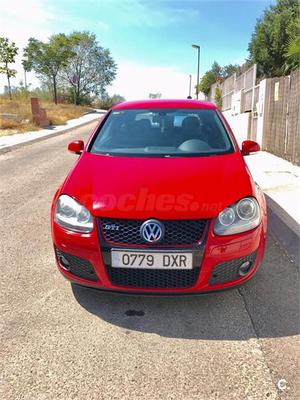 VOLKSWAGEN Golf 2.0 T FSI GTI 3p.