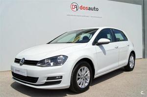 VOLKSWAGEN Golf Advance 1.6 TDI 105cv BMT DSG 5p.