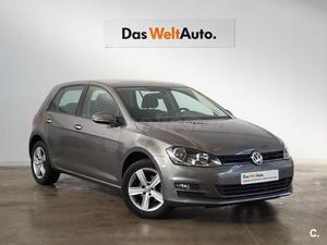 VOLKSWAGEN Golf Advance 1.6 TDI 110CV BMT 5p.