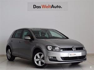 VOLKSWAGEN Golf Advance 2.0 TDI 150cv BMT 5p.