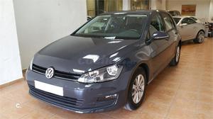 VOLKSWAGEN Golf Edition 1.6 TDI 105cv BMT 5p.