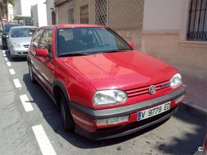 VOLKSWAGEN Golf GOLF 2.0 GTI 5p.