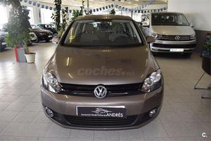 VOLKSWAGEN Golf Plus 1.6 TDI 105cv DSG Advance BMotion Tech