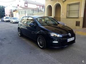 VOLKSWAGEN Golf Sport 1.6 TDI 105cv BMT 5p.