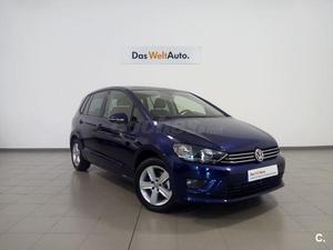 VOLKSWAGEN Golf Sportsvan Advance 1.6 TDI 85kW 115CV 5p.