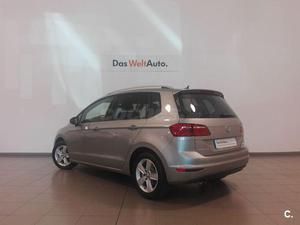 VOLKSWAGEN Golf Sportsvan Advance 2.0 TDI BMT 5p.